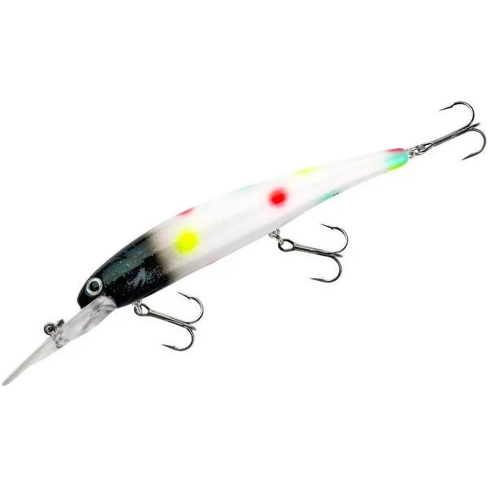 Bandit Lures Suspending Minnow 4-5/8" 3/4 Oz