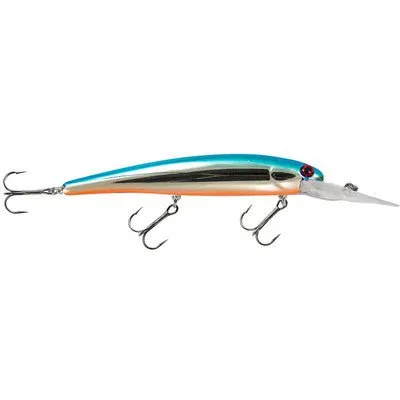 Bandit Lures Suspending Minnow 4-5/8" 3/4 Oz