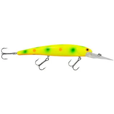 Bandit Lures Suspending Minnow 4-5/8" 3/4 Oz