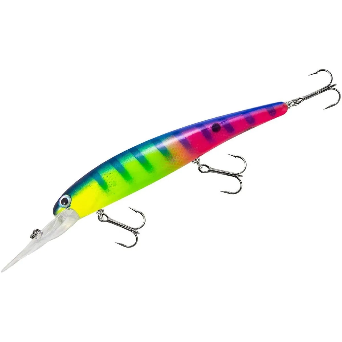 Bandit Lures Suspending Minnow 4-5/8" 3/4 Oz