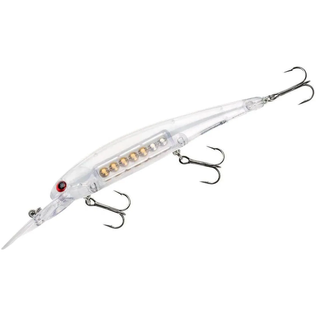 Bandit Lures Suspending Minnow 4-5/8" 3/4 Oz