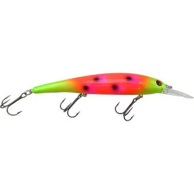 Bandit Lures Walleye Shallow 4-3/4" 5/8 Oz