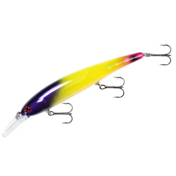 Bandit Lures Walleye Shallow 4-3/4" 5/8 Oz