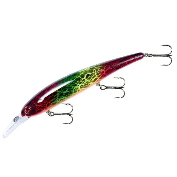 Bandit Lures Walleye Shallow 4-3/4" 5/8 Oz