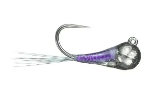 Barbless Jig Perdigon - #18 (2.8mm)