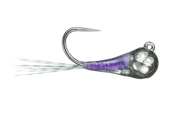 Barbless Jig Perdigon - #18 (2.8mm)