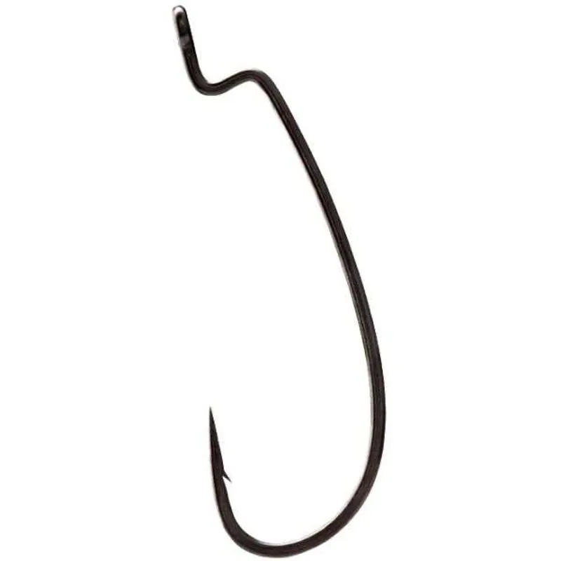 Basilisk Worm Hook -- Size 2/0