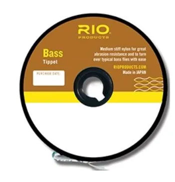 Bass Tippet 10lb