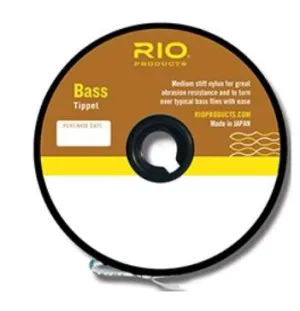 Bass Tippet 10lb