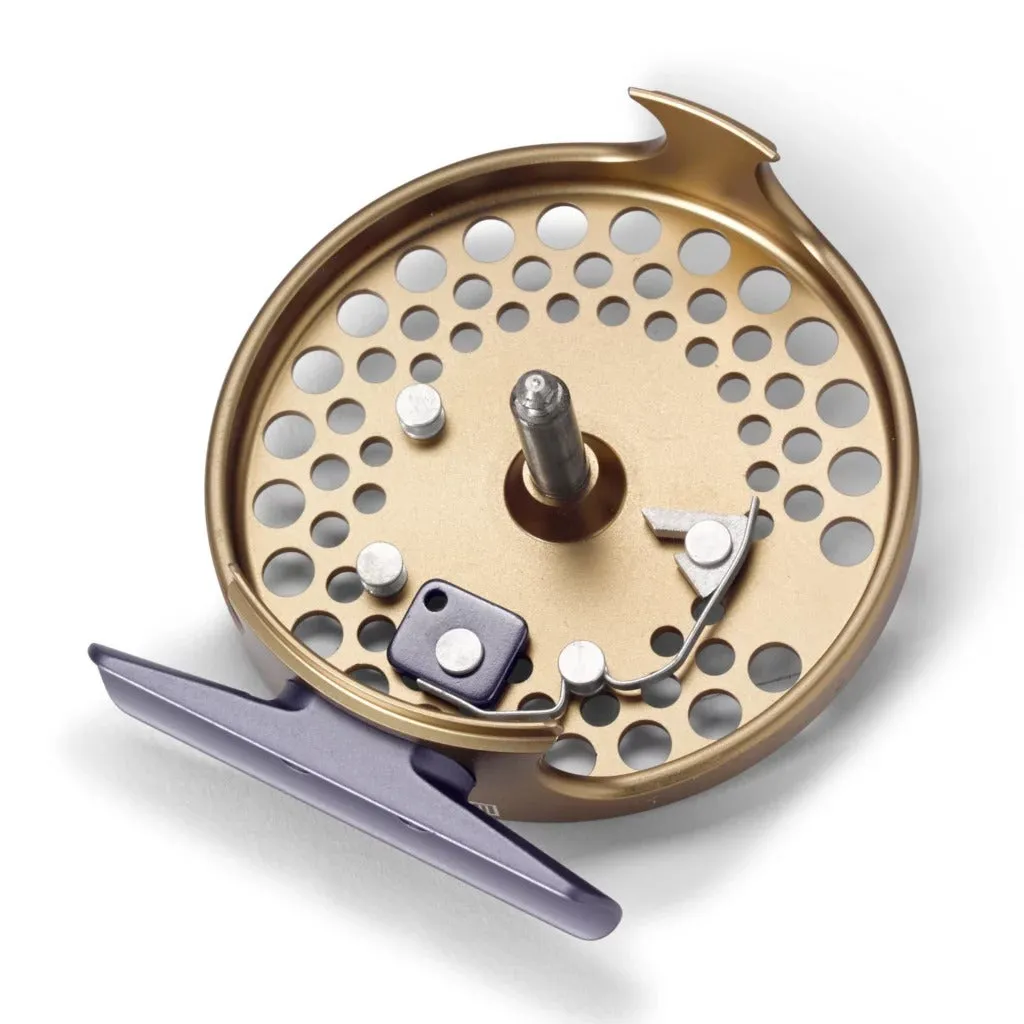 Battenkill Click-and-Pawl Fly Reel II
