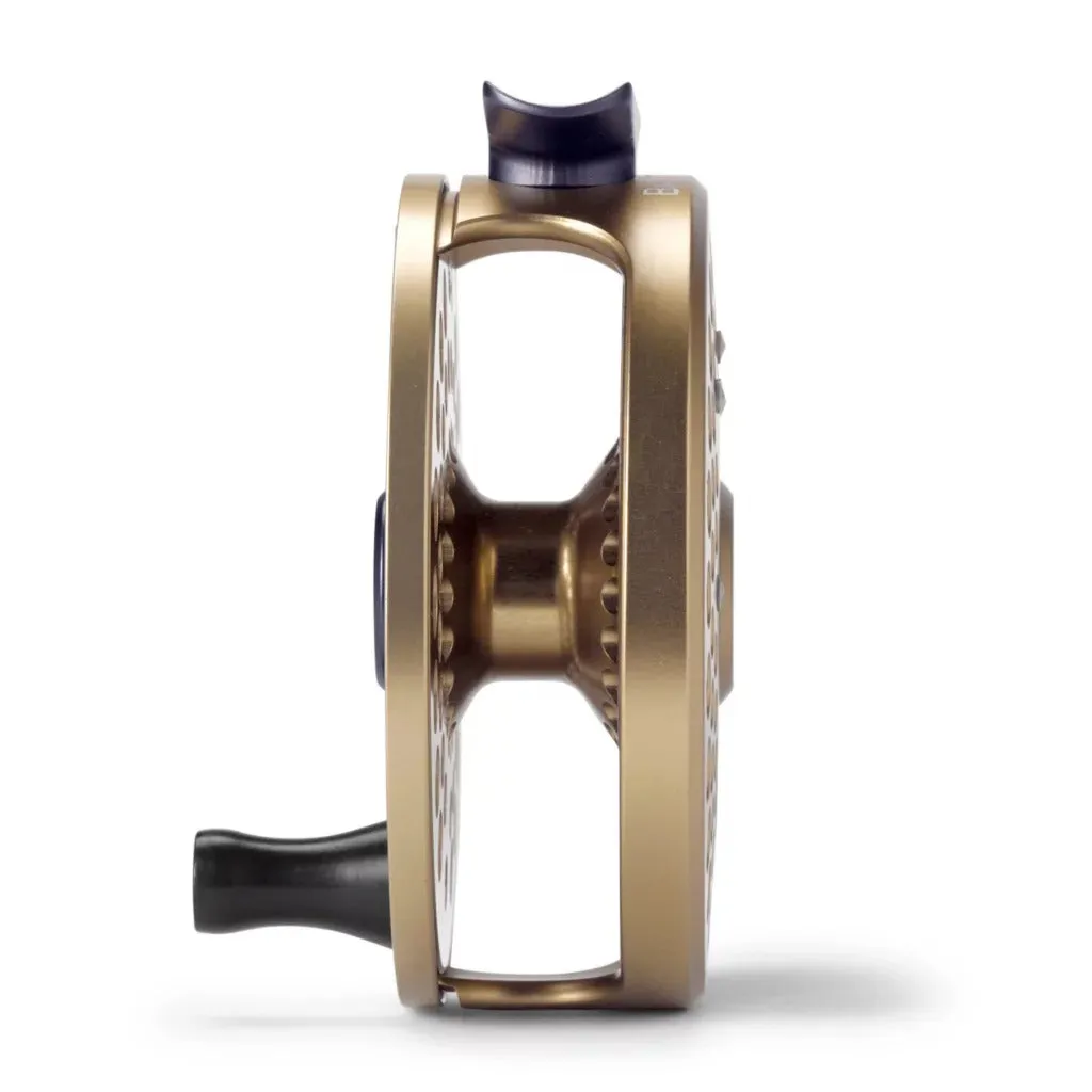 Battenkill Click-and-Pawl Fly Reel II