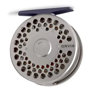 Battenkill Click-and-Pawl Fly Reel III