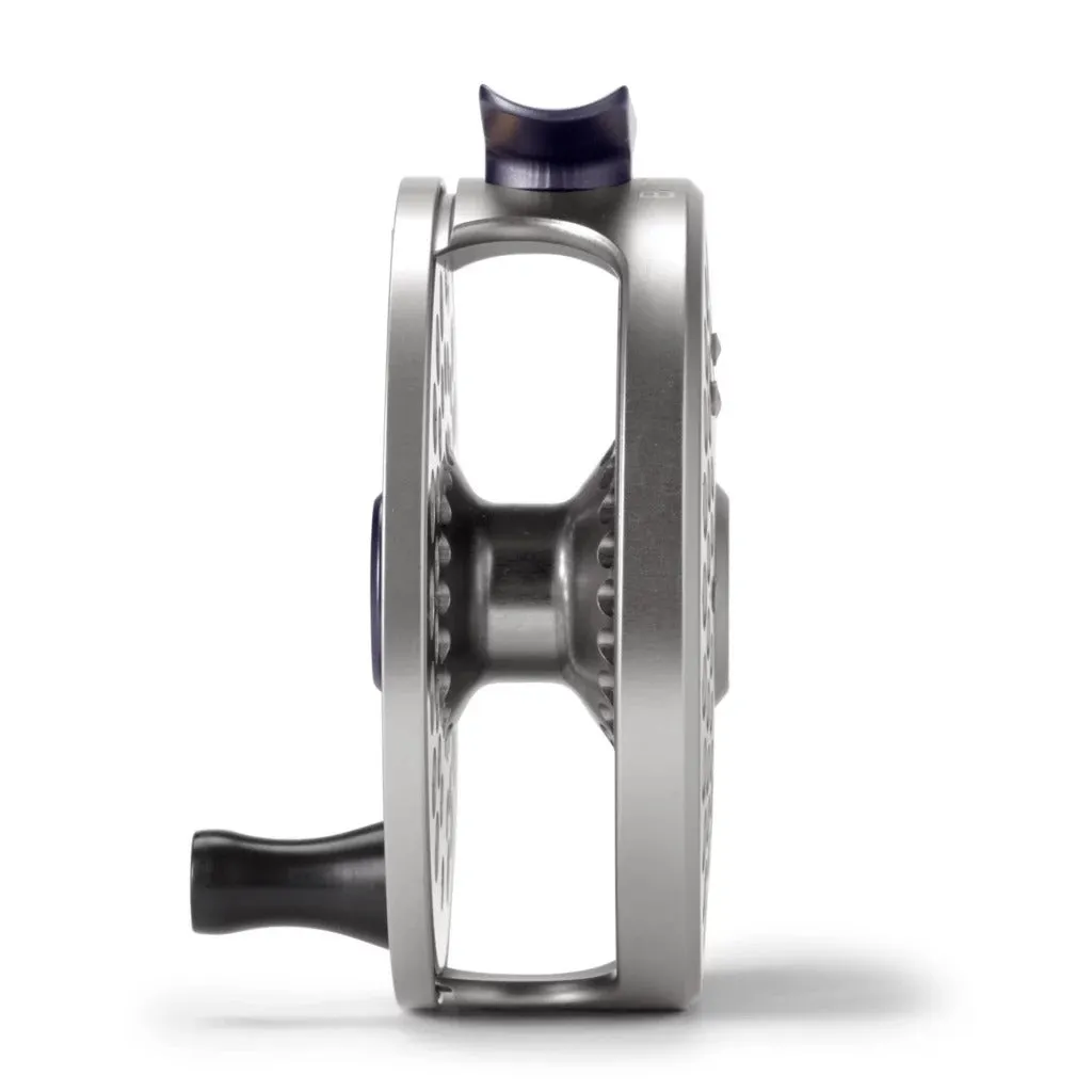 Battenkill Click-and-Pawl Fly Reel III