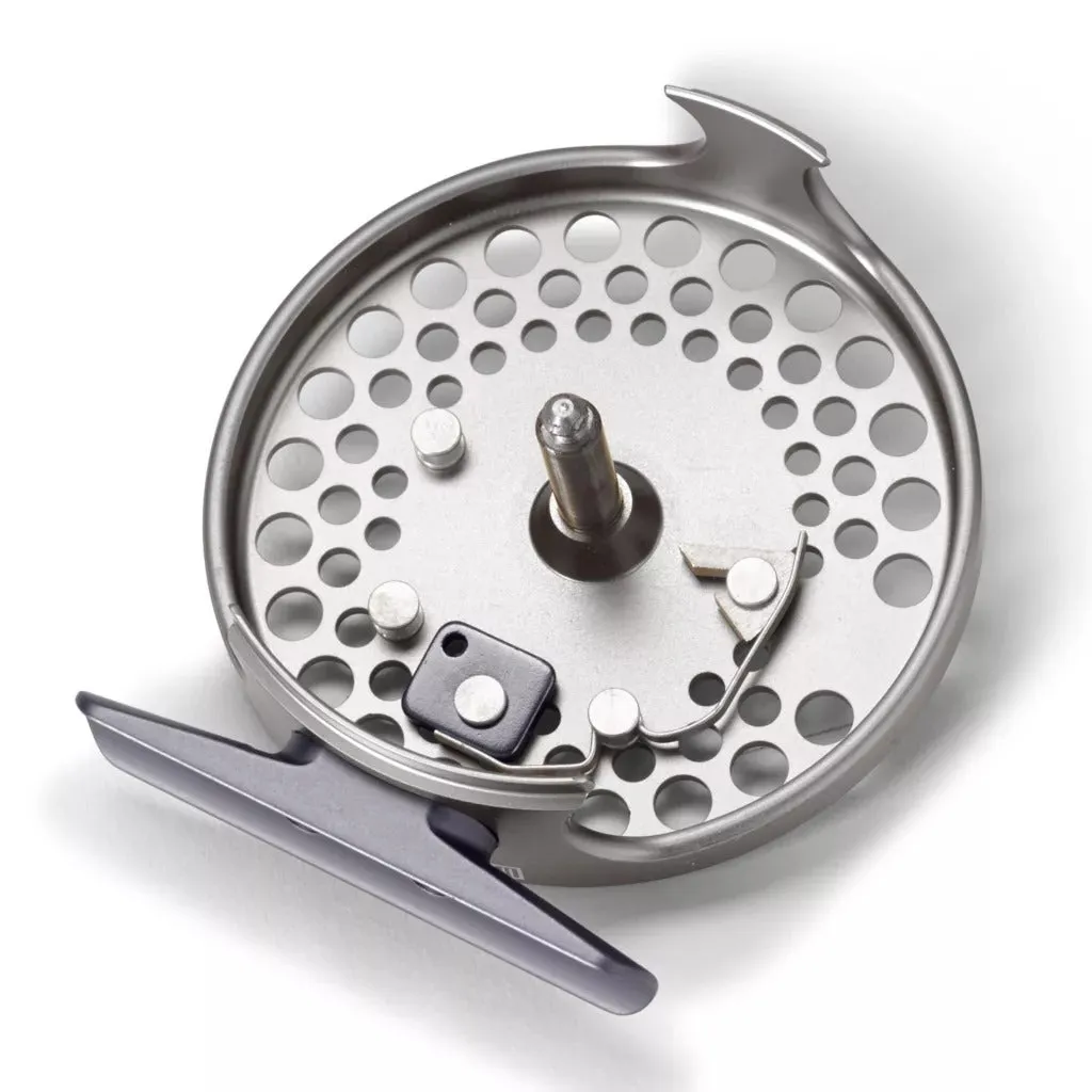 Battenkill Click-and-Pawl Fly Reel III