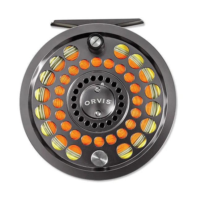 Battenkill Disc Fly Reel I (2JLR)
