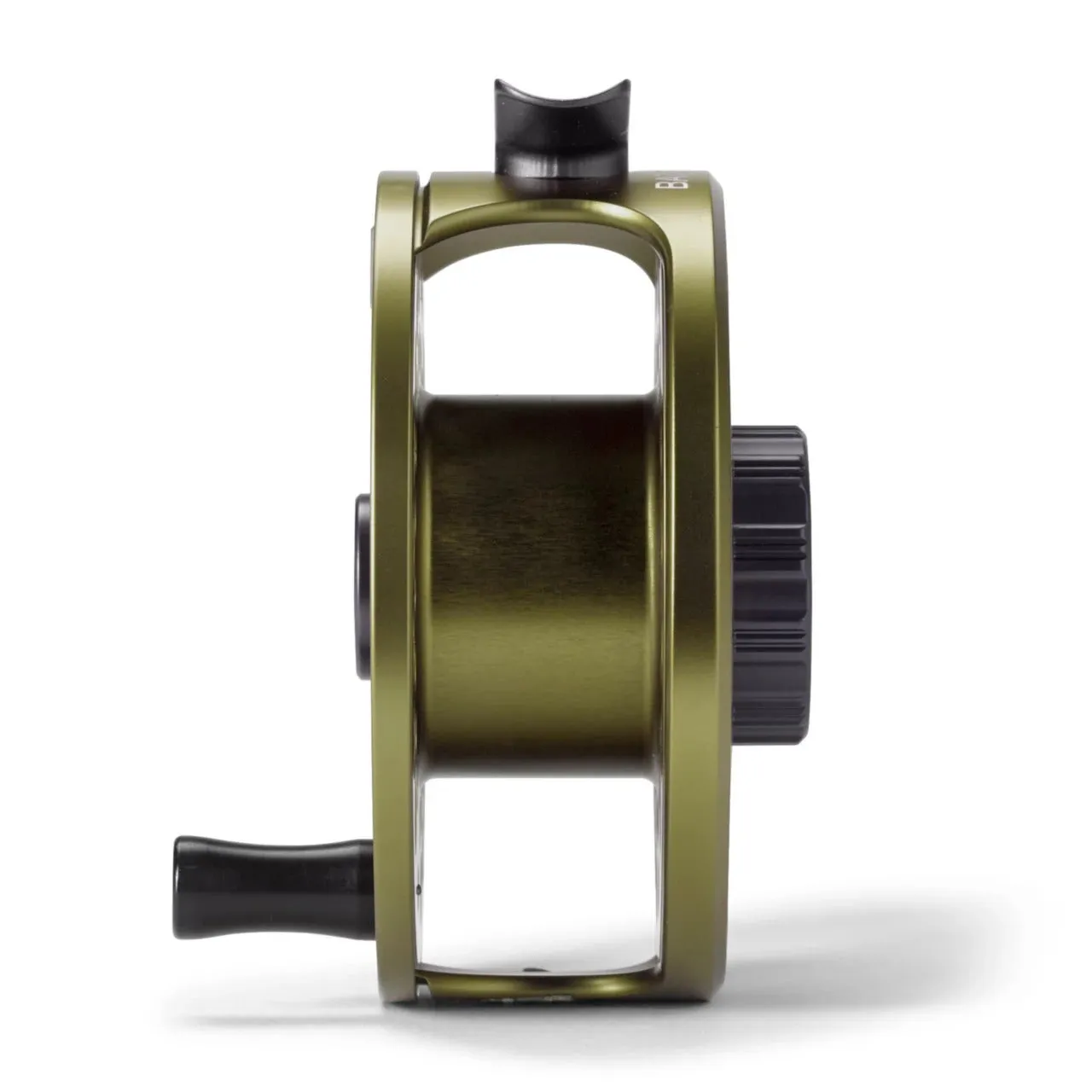 Battenkill Disc Fly Reel II - (3FTJ)