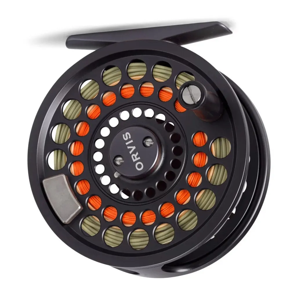 Battenkill Disc Fly Reel II - (3FTJ)