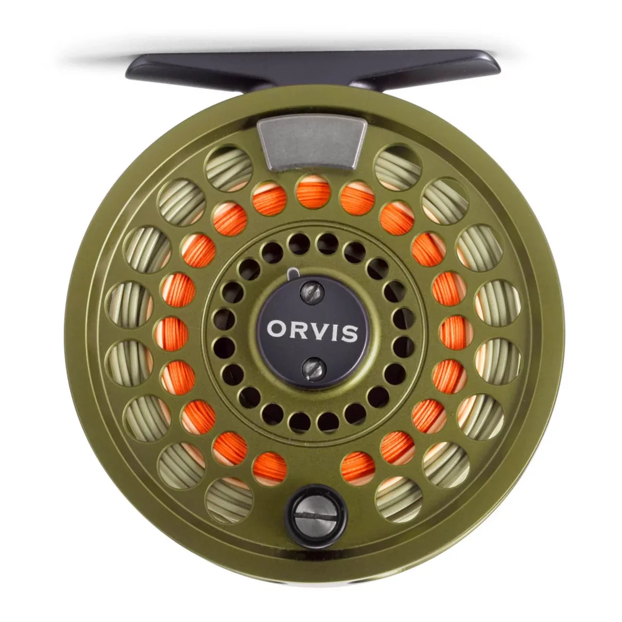 Battenkill Disc Fly Reel II - (3FTJ)