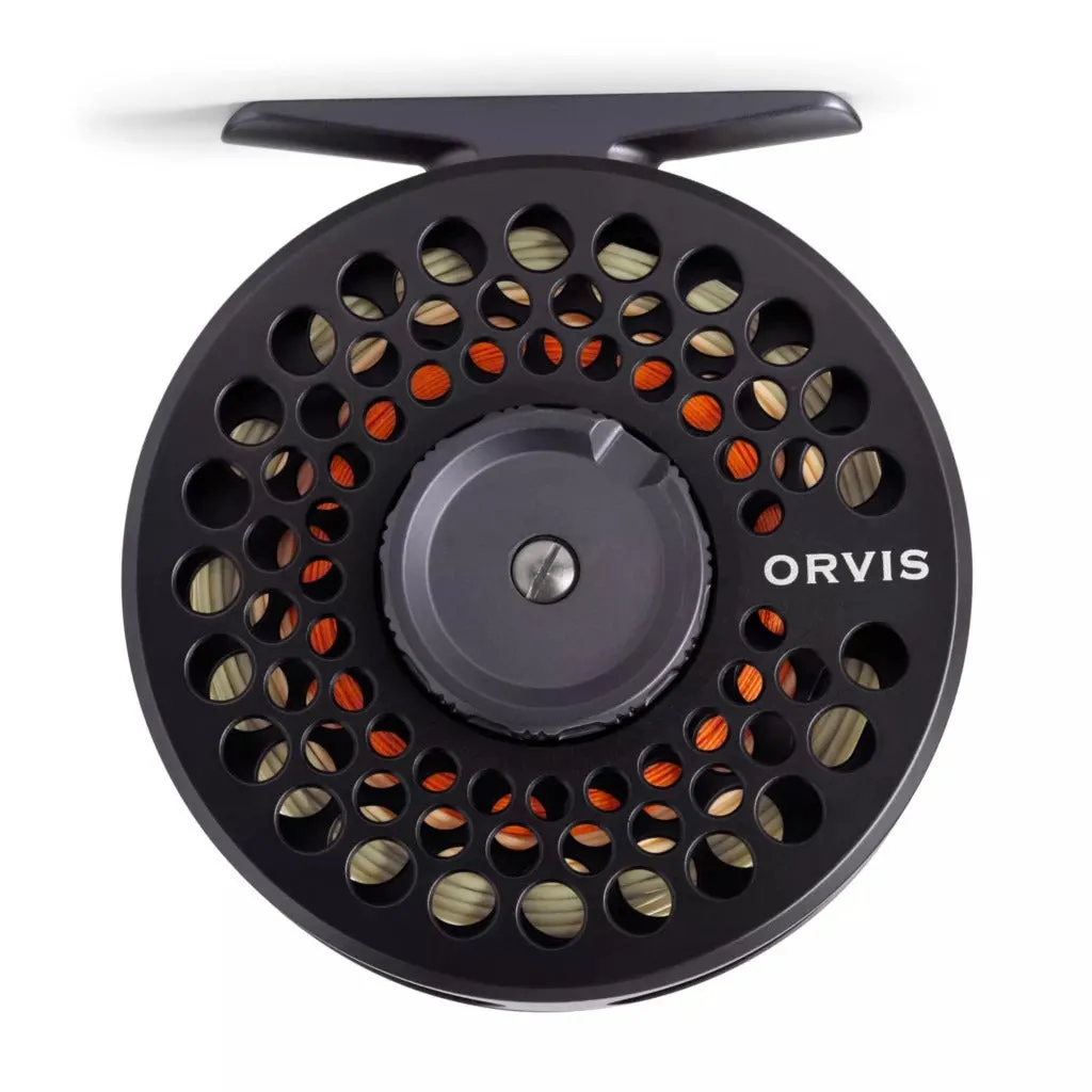Battenkill Disc Fly Reel II - (3FTJ)