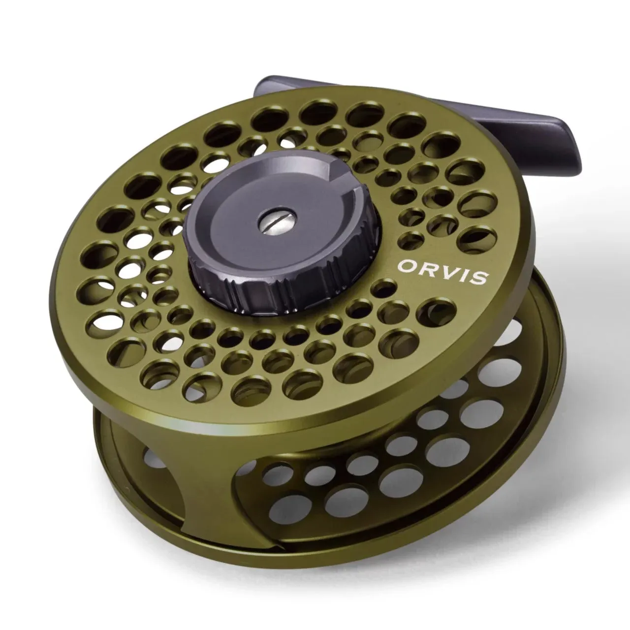 Battenkill Disc Fly Reel II - (3FTJ)