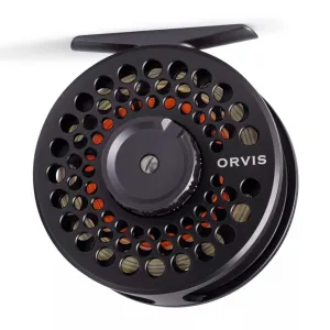 Battenkill Disc Fly Reel III - (3FT1)