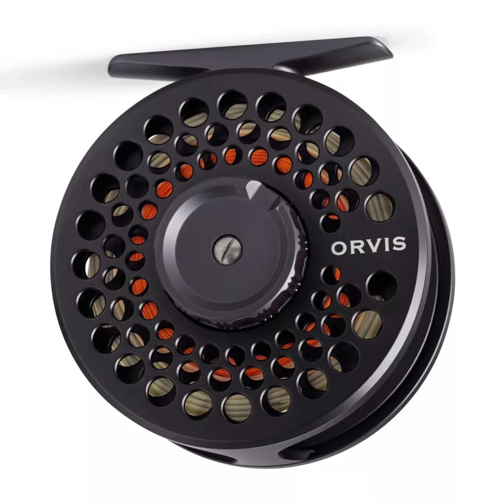 Battenkill Disc Fly Reel III - (3FT1)