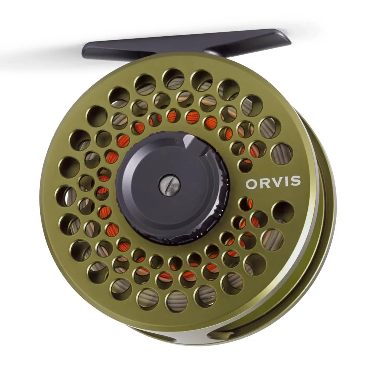 Battenkill Disc Fly Reel III - (3FT1)