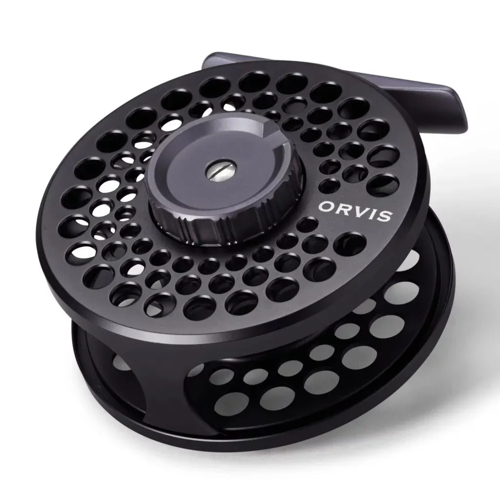 Battenkill Disc Fly Reel III - (3FT1)