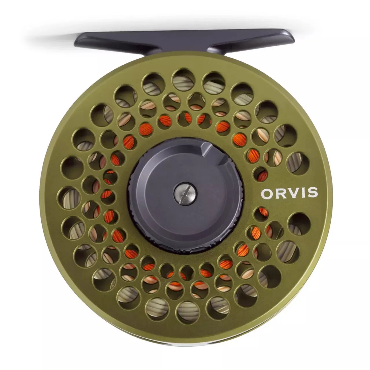 Battenkill Disc Fly Reel III - (3FT1)