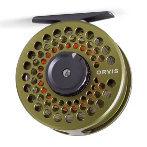 Battenkill Disc Fly Reel III - (3FT1)