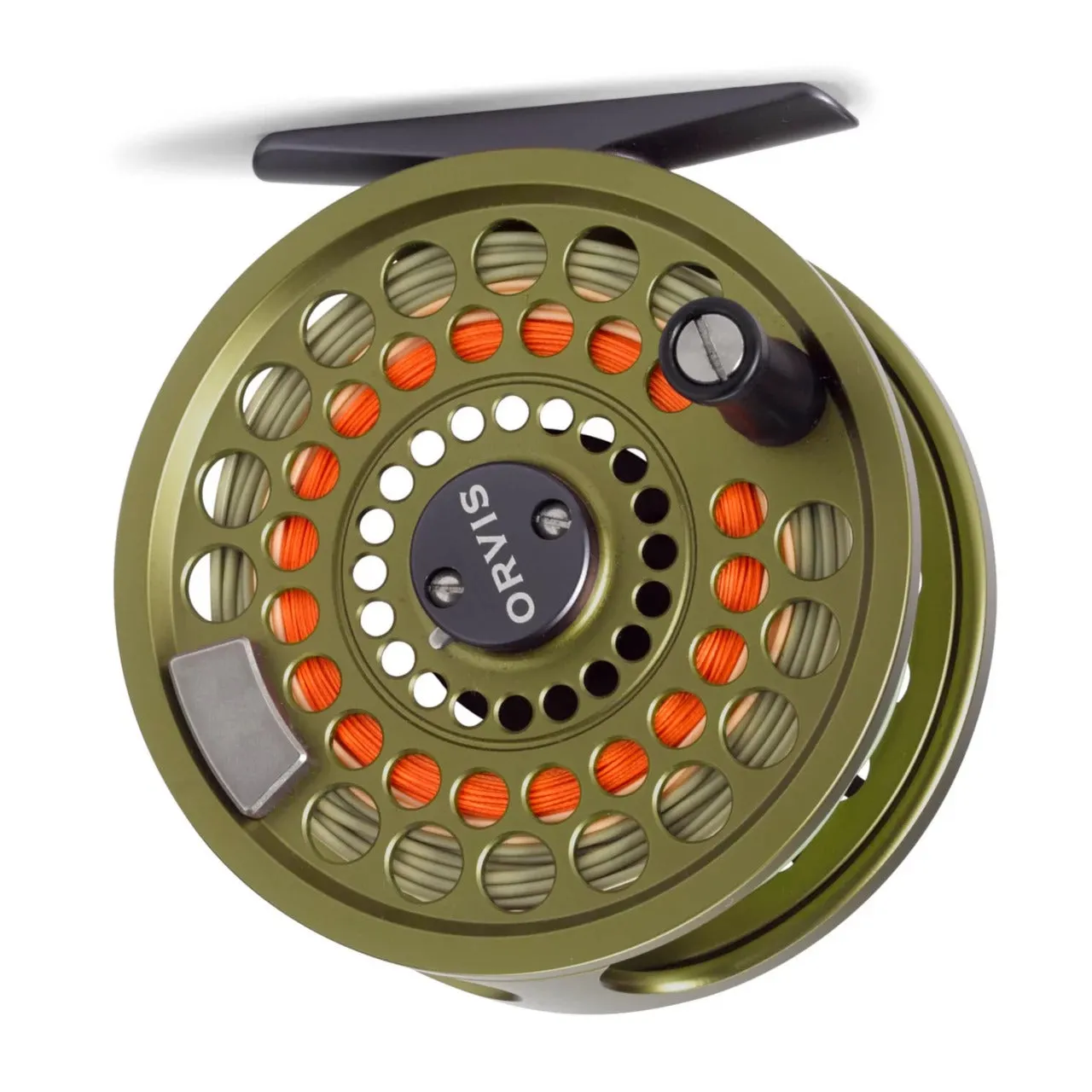 Battenkill Disc Fly Reel III - (3FT1)