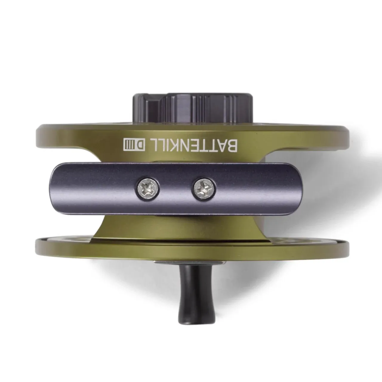 Battenkill Disc Fly Reel III - (3FT1)