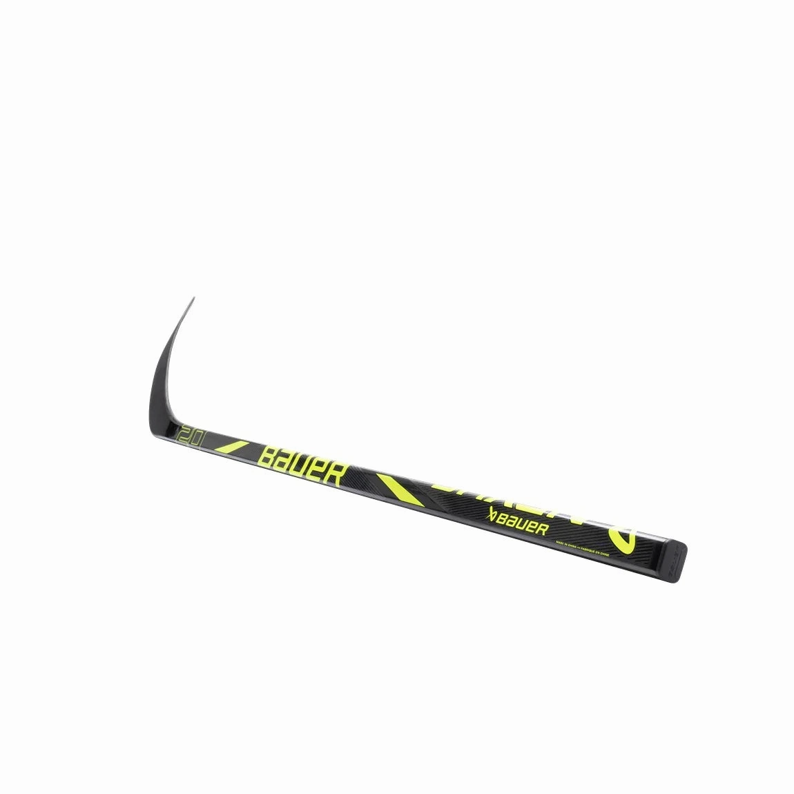 Bauer Nexus Performance Hockey Stick (S24) - Junior