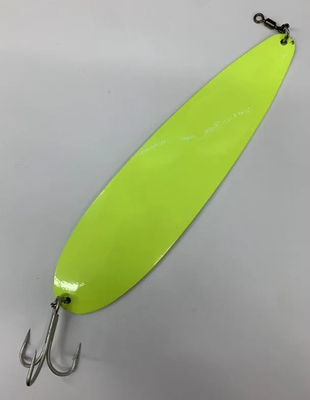 Ben Parker Magnum Spoons (9" Super Magnum)