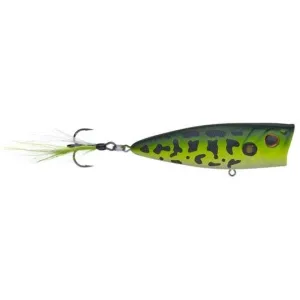 Berkley Bullet Pop 60 2-1/4" 1/5 Oz MF Frog