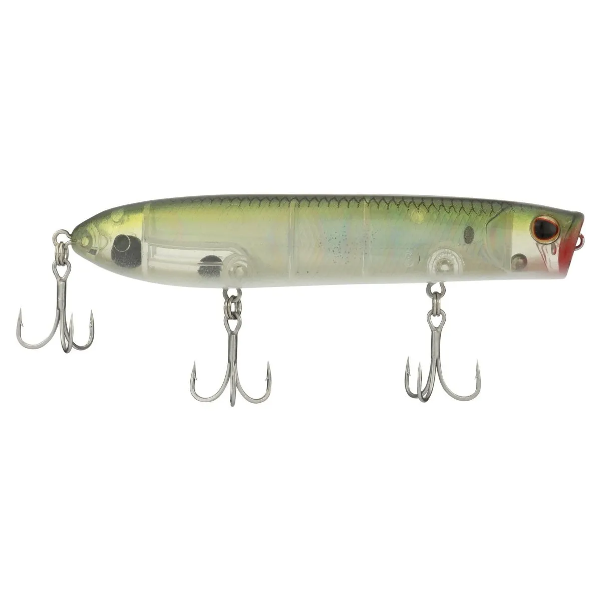 Berkley Cane Walker Saltwater 110 4.3" 3/4 Oz