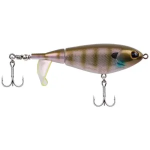 Berkley Choppo 75 2-6/7" 1/2 Oz Ghost Bluegill