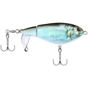 Berkley Choppo 75 2-6/7" 1/2 Oz HD Blue Back Herring