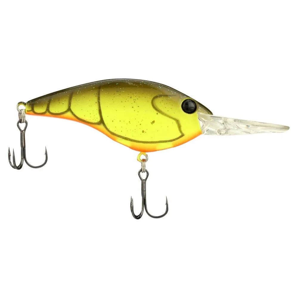 Berkley Clickin' Frittside 5 Biggun 2-4/5" 3/7 Oz