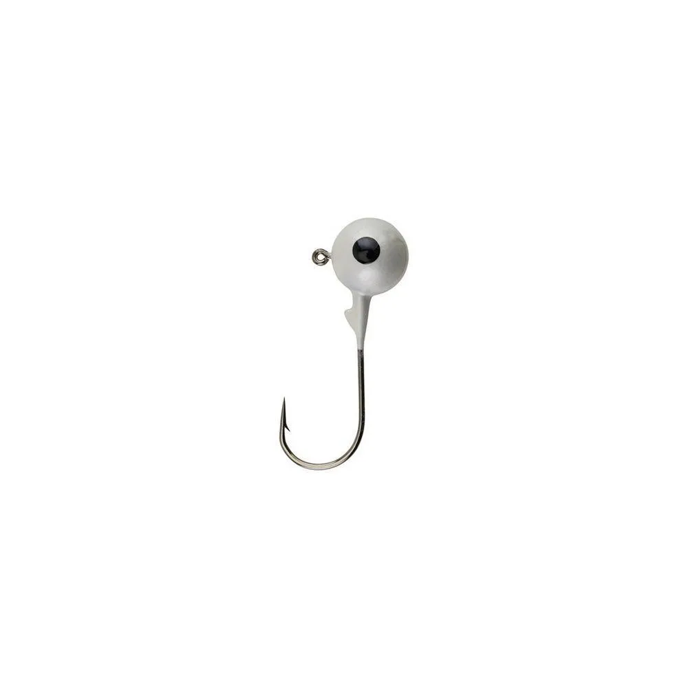 Berkley Essentials Round Ball Jigs