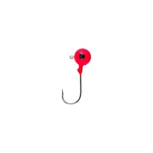 Berkley Essentials Round Ball Jigs