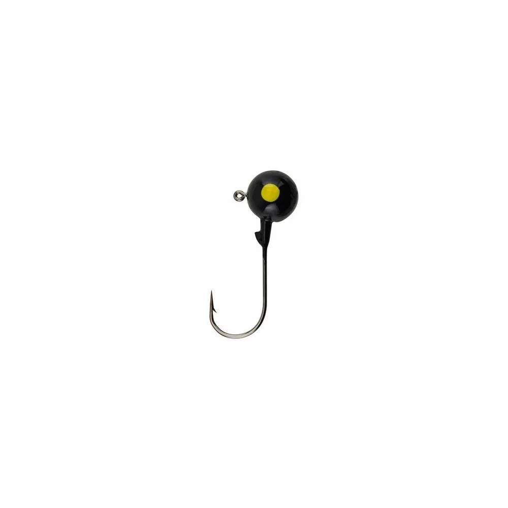 Berkley Essentials Round Ball Jigs