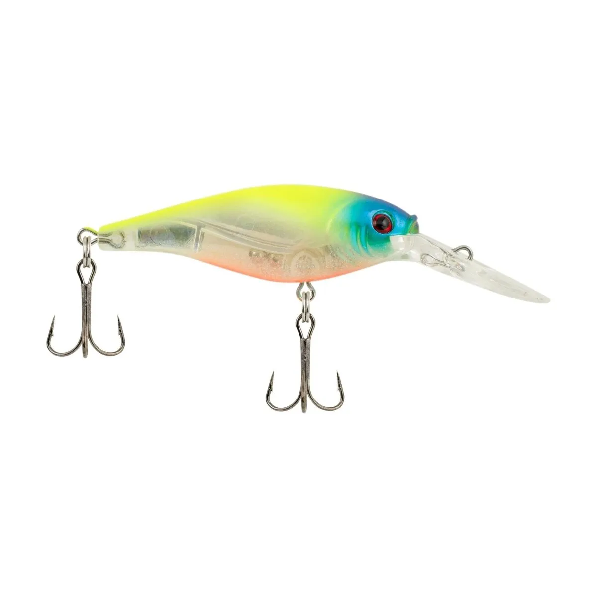 Berkley Flicker Shad 5 2" 1/5 Oz