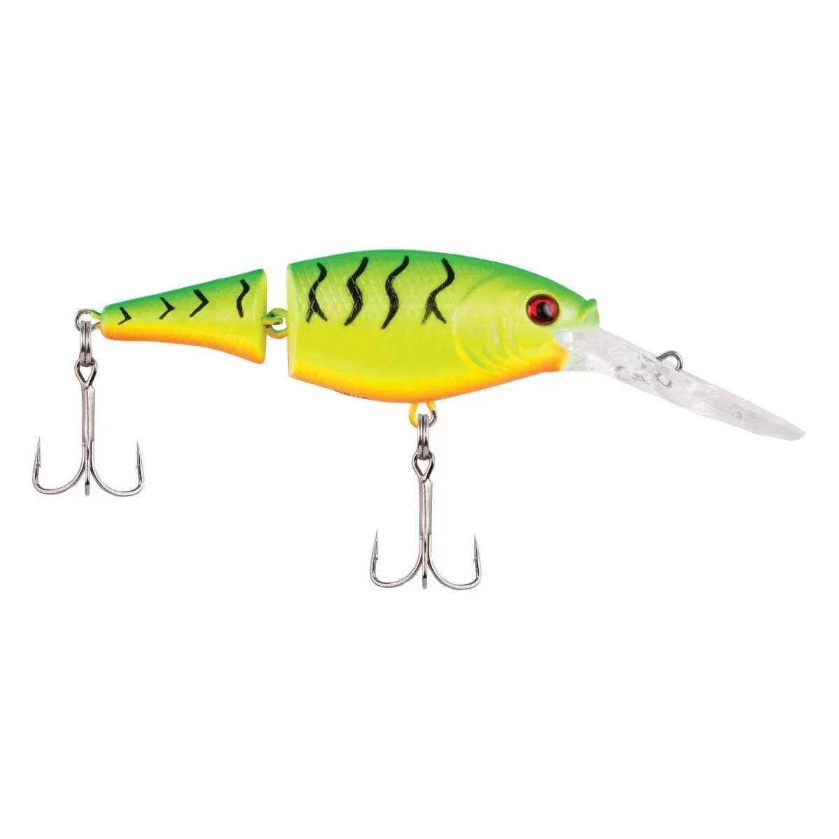 Berkley Flicker Shad 7 Jointed 1/3 Oz 3"