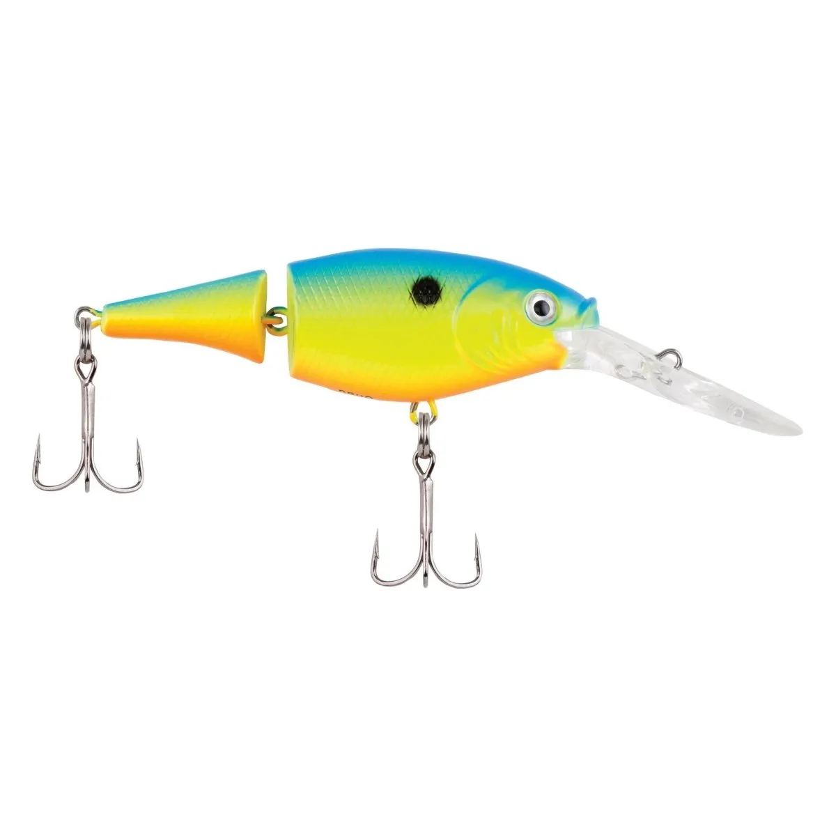 Berkley Flicker Shad 7 Jointed 1/3 Oz 3"