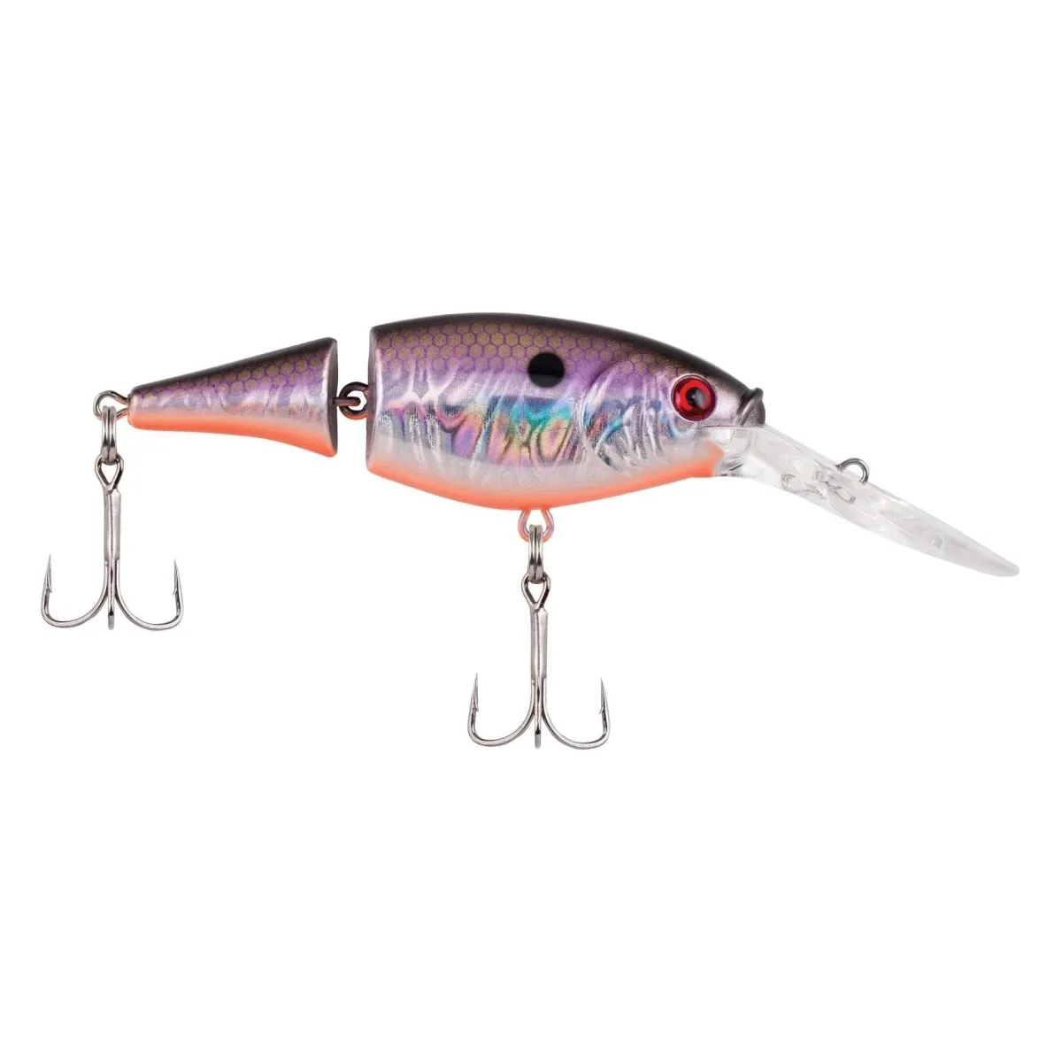 Berkley Flicker Shad 7 Jointed 1/3 Oz 3"