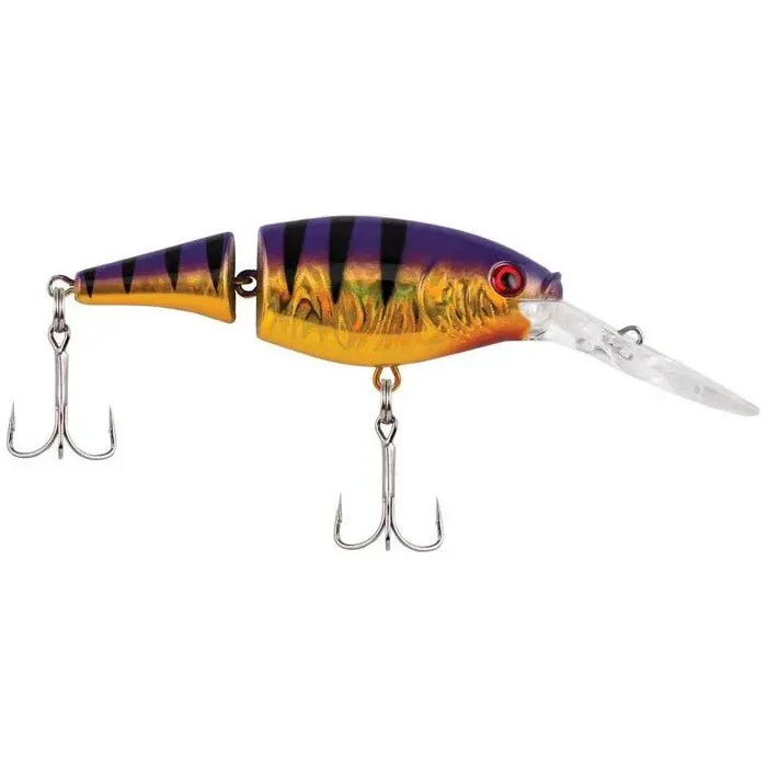 Berkley Flicker Shad 7 Jointed 1/3 Oz 3"