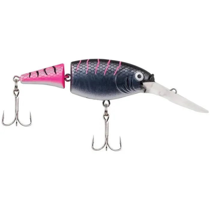 Berkley Flicker Shad 7 Jointed 1/3 Oz 3"