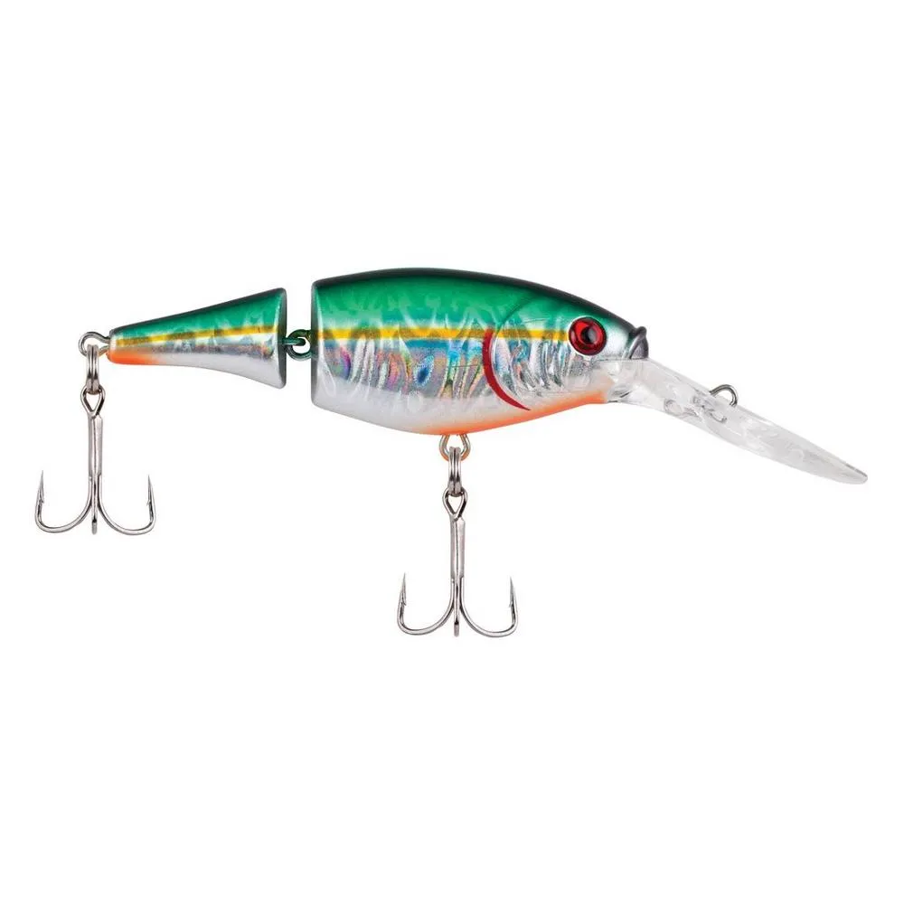 Berkley Flicker Shad Jointed 7 1/3 Oz 3"