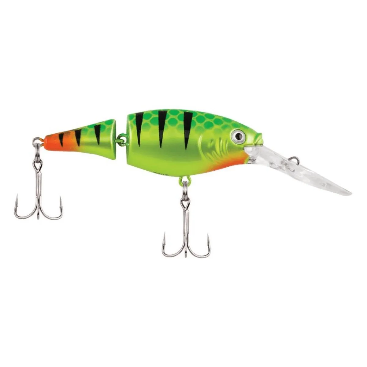 Berkley Flicker Shad Jointed 7 1/3 Oz 3"